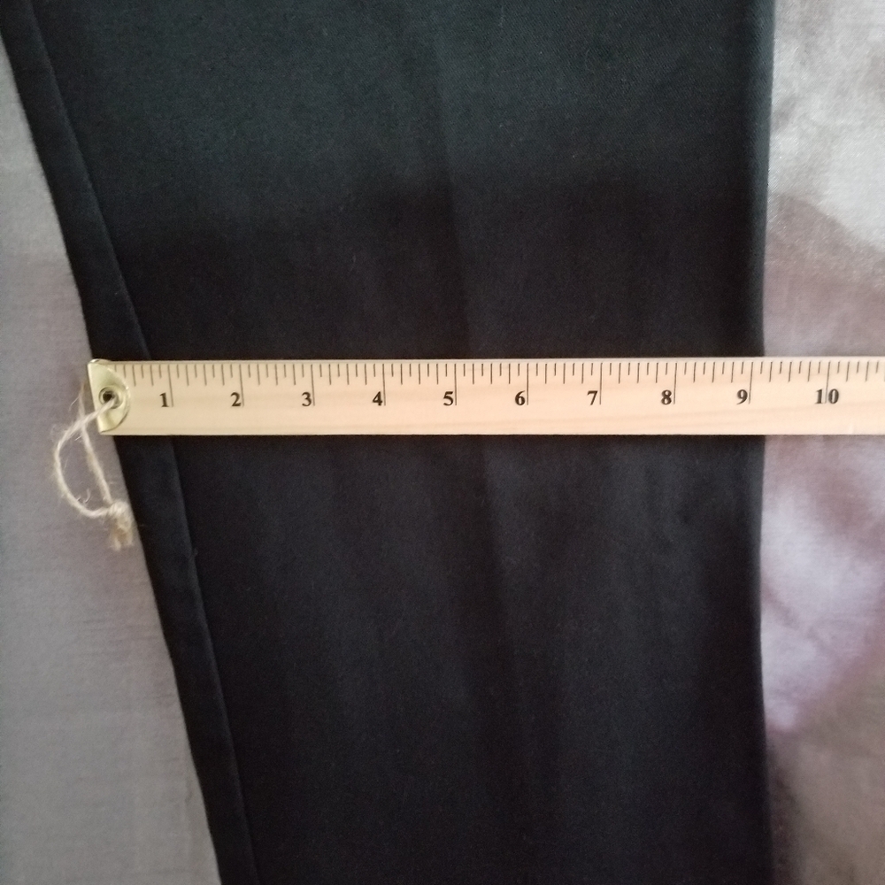 Hammill Cargo Style Work Pants Label Reads Size 28x32* - Picture 7 of 12